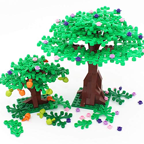 LEGO Trees