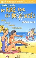 Du rire pour les bronzés 2754000666 Book Cover