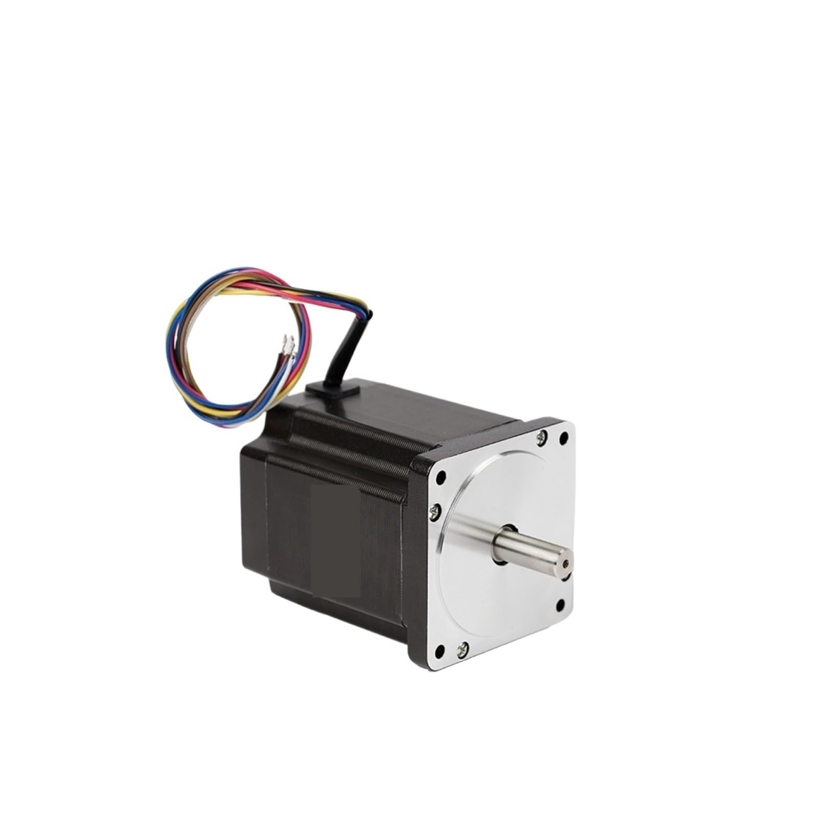 Moteur pas à pas Nema 34 5.0A et driver 3DM683 pour table CNC