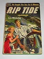 Rip Tide (Masterson) B000TZ2V94 Book Cover
