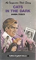 Inspector Holt: Cats in the Dark 000370131X Book Cover