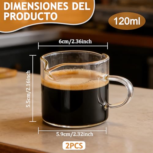 Consejos para Comprar Medidores de café para comprar hoy. 20 Imagen adicional