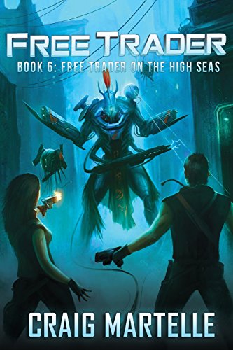 Free Trader on the High Seas