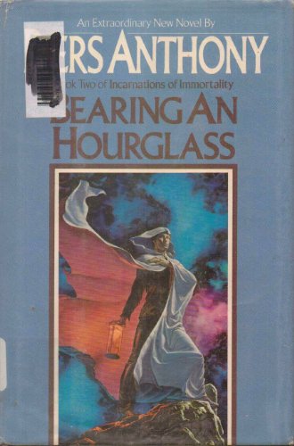 Bearing an Hourglass :Incarnations 2 B0019AQ8Z6 Book Cover