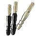 3-Pins 3 XLR Male Connector for Reciprocating Saw Adapter Motion Machinery Vac-U-Lock Machine etc.