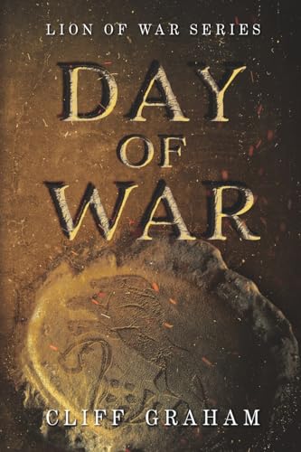 Day of War (Lion of War)