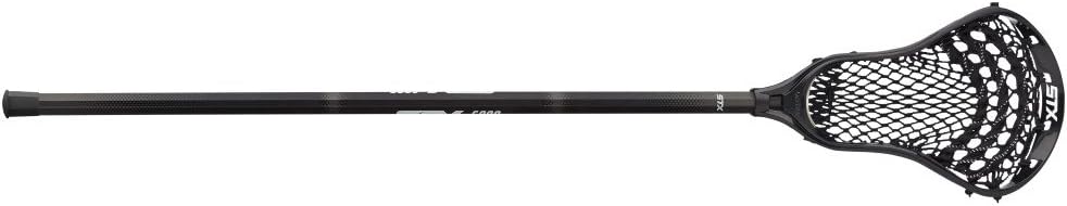 STX Lacrosse Stallion 200 A/M Complete Stick