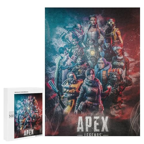 500 PCSs[X WO\[pY G[ybNXWFY ؐ [P[Xt  CeA v[g Puzzle Mtg sN`ApY m猸  Ǌ|ǉ
