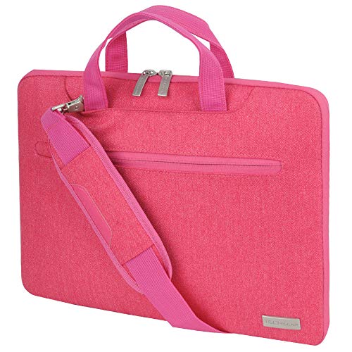 TECHGEAR Funda para 11-12,3 computadoras portátiles, Bolsa portátil Multifuncional para...