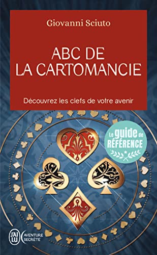 ABC de la cartomancie: Découvrez les clefs de votre avenir