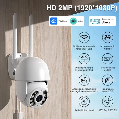 Cámaras De Seguridad, Camera Imagen adicional