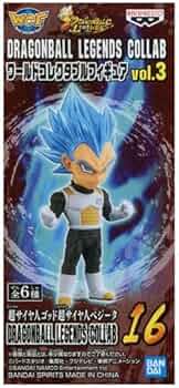 Amazon.co.jp: 「ドラゴンボール レジェンズ」 DRAGONBALL LEGENDS