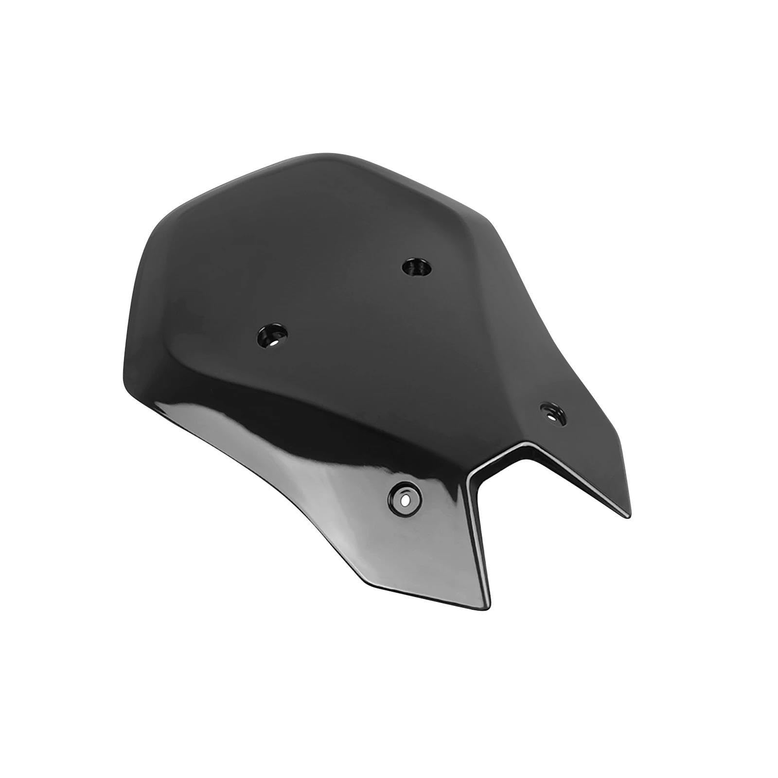 Dla KAWASAKI Z 900 SE ABS 2025 Owiewka Motocyklowa, Owiewka, Osłona Ochronna Deflektor Przedniej Szyby Motocykla