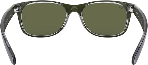 Miniatura 4 de Ray-Ban Gafas de sol cuadradas Rb2132 New Wayfarer