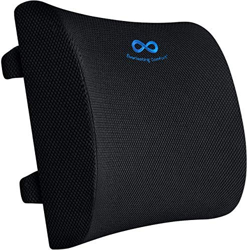 Best Chair Ergonomic With Lumbar Supports