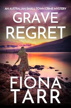 Grave Regret cover image