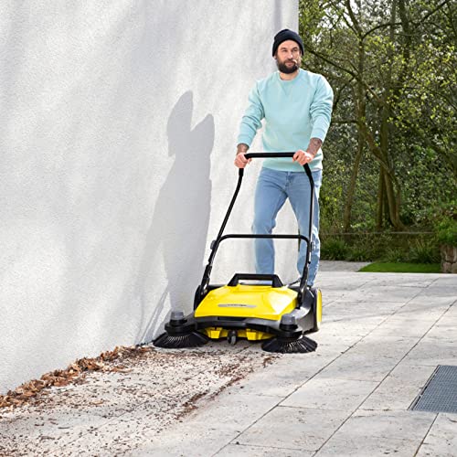 Image of KARCHER S 6 Twin Replacement Rear Brush Accessory
