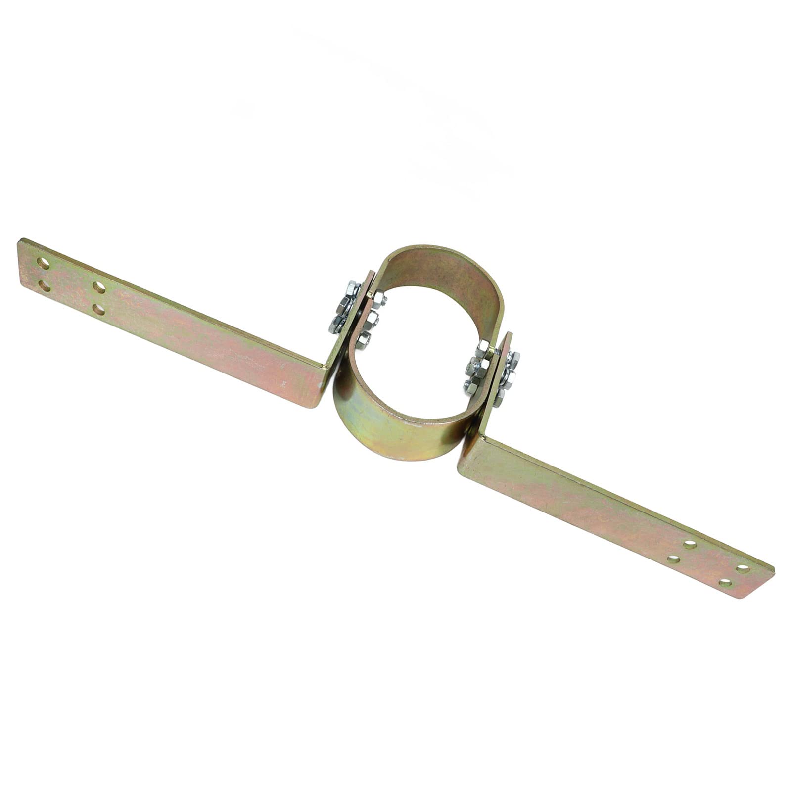 Generic Kit Anello di Sicurezza Albero di Trasmissione Universale in Metallo Resistente per la Protezione Dell'auto da Guasti All'albero di Trasmissione
