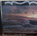  Artifex Platinum Series Classic Love Songs: 14 Acoustic Piano Standards Volume 1 (UK Import)