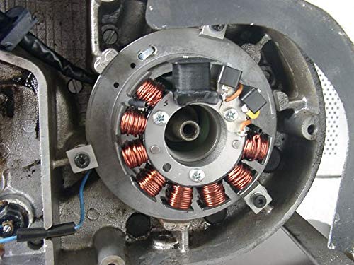 vape stator Amazon.com: Powerdynamo (MZ-B) VAPE Ignition Stator System Compatible with  ETZ 250 251 301 DC 12 Volt : Automotive