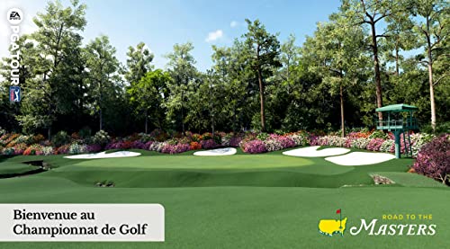 PGA Tour 12000 Point Pack version numérique PC avec code EA APP