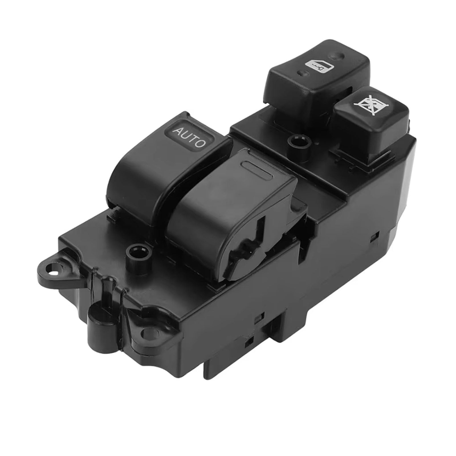 MOGFLMAN Power Master Window Switch for Toyota MR2/Pickup/T100/Tacoma/Tercel 1991-1999, LHD Power Window Lifter Switch 84820-16060