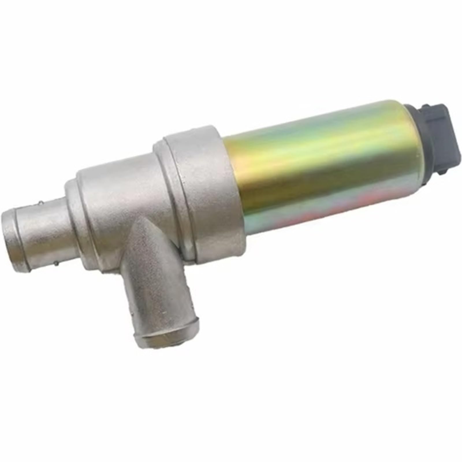 IAC Valves Compatible with SEAT for Cordoba for Ibiza 037906457C Idle Air Control Valve