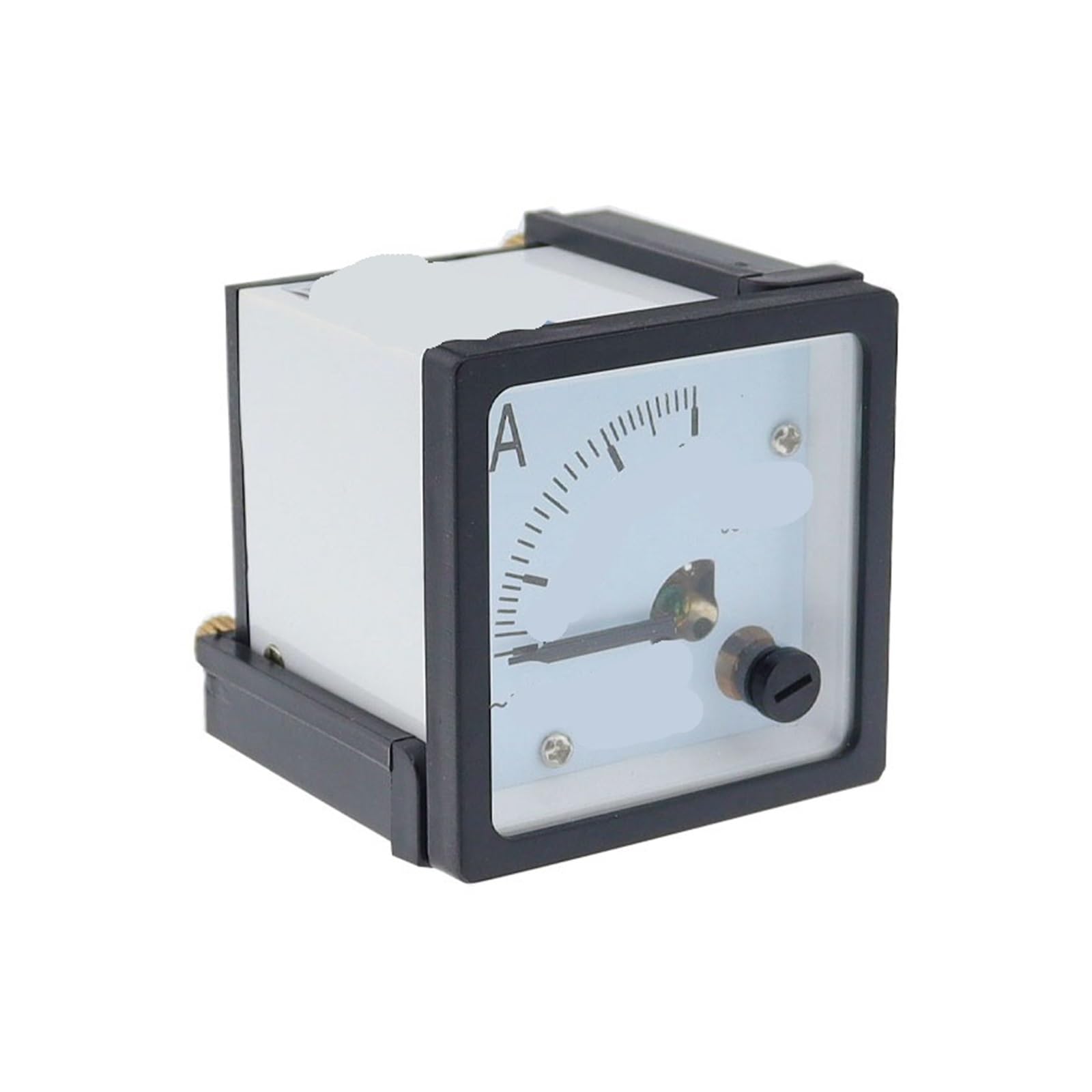 Ampèremètre 99T1 1A-600A panneau analogique calibré à 300A