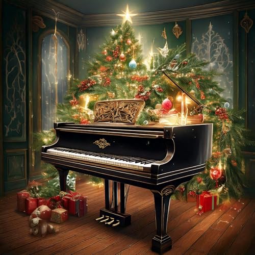 Amazon MusicでForever Christmas Hits, Christmas Relaxing Music & Sped Up