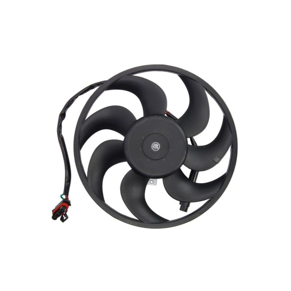 NISSENS Ventola, Raffreddamento motore 85775