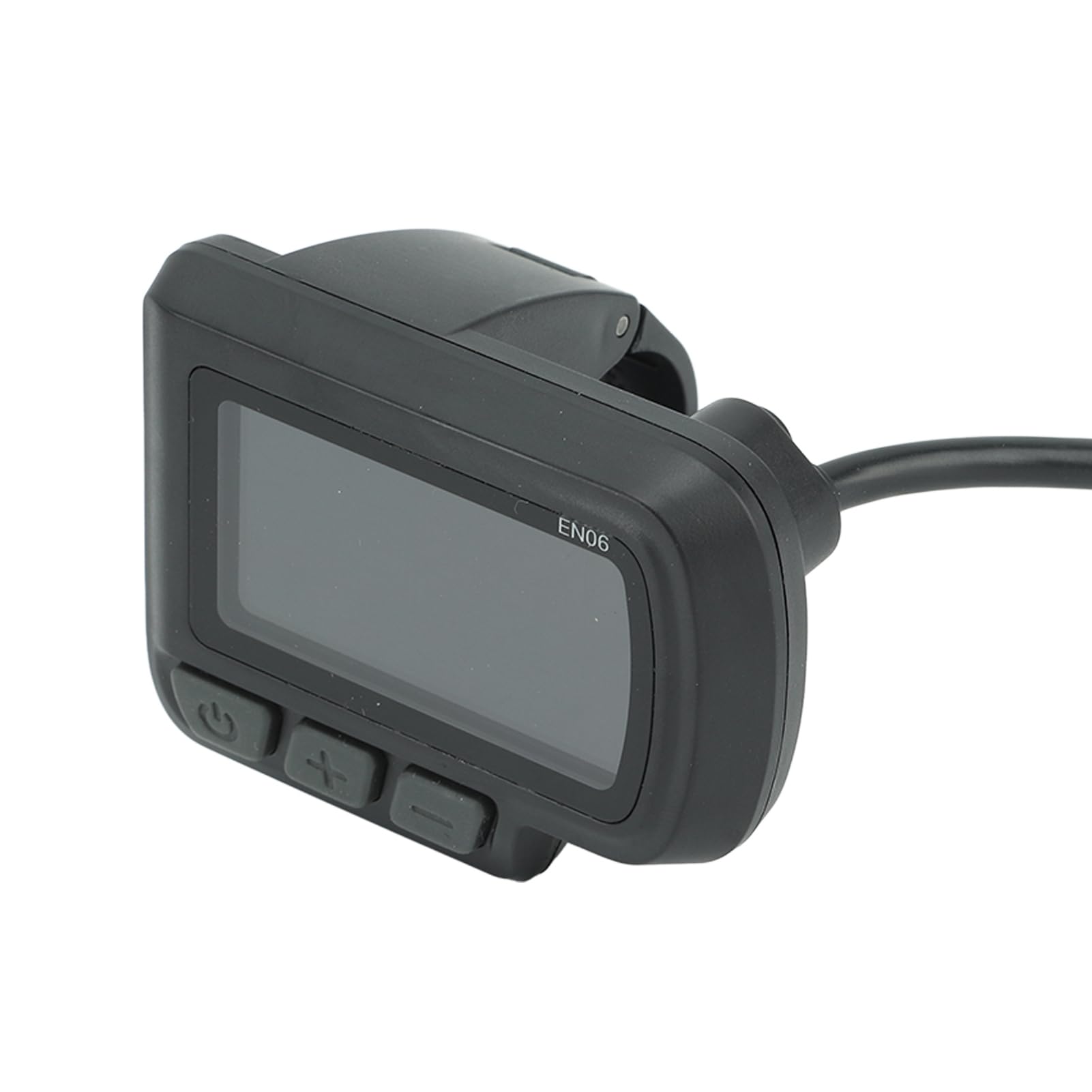Elektryczny regulator silnika sinusoidalnego 24 V 36 V 48 V 250W-350W 17A z miernikiem LCD EN06