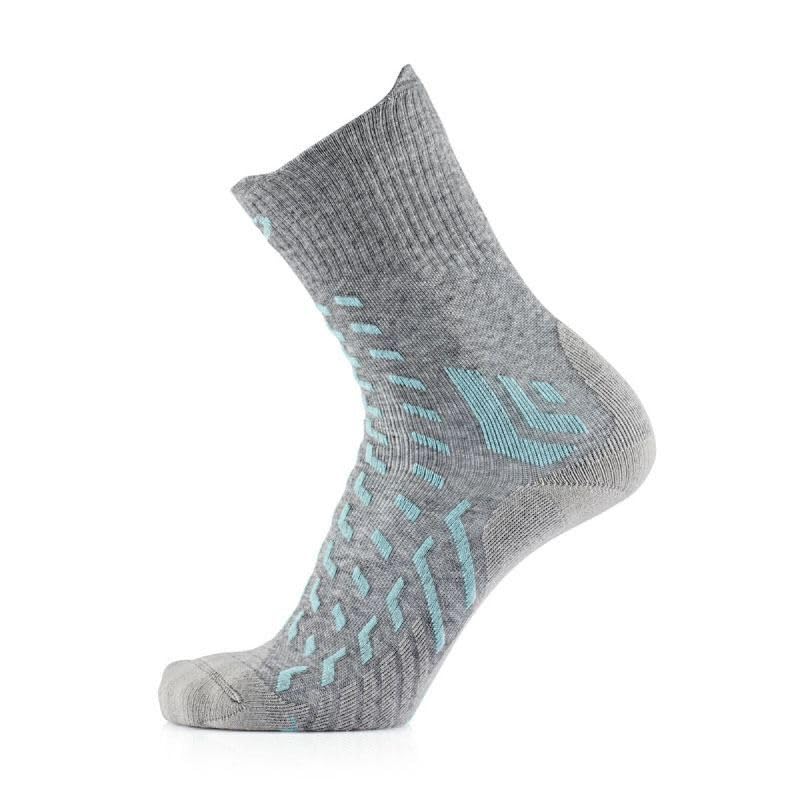 Thermic Trekking Cool Light Crew - Calcetines de senderismo para mujer