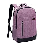 15" :Exterior (40.5 * 28 * 3cm), Interior (38.5 * 26.5 * 2.5cm). Compatible con casi todas las computadoras portátiles del tamaño de 15 pulgadas, especialmente 15 " MacBook Pro con Retina Display.