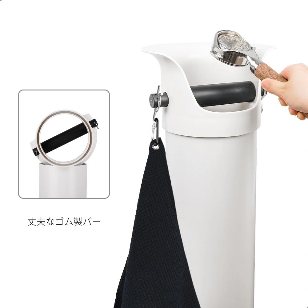 【在庫処分】watchget エスプレッソグラウンドノックボックス フロアスタン Amazon｜watchget エスプレッソグラウンドノックボックス フロア