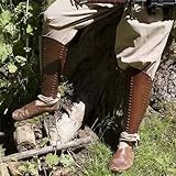 ★ [Taille réglable] : Une taille pour tous. Boucles de fermeture rétro. Le porteur peut ajuster la taille par lui-même, adapté à la plupart des chaussures pour hommes et femmes. .