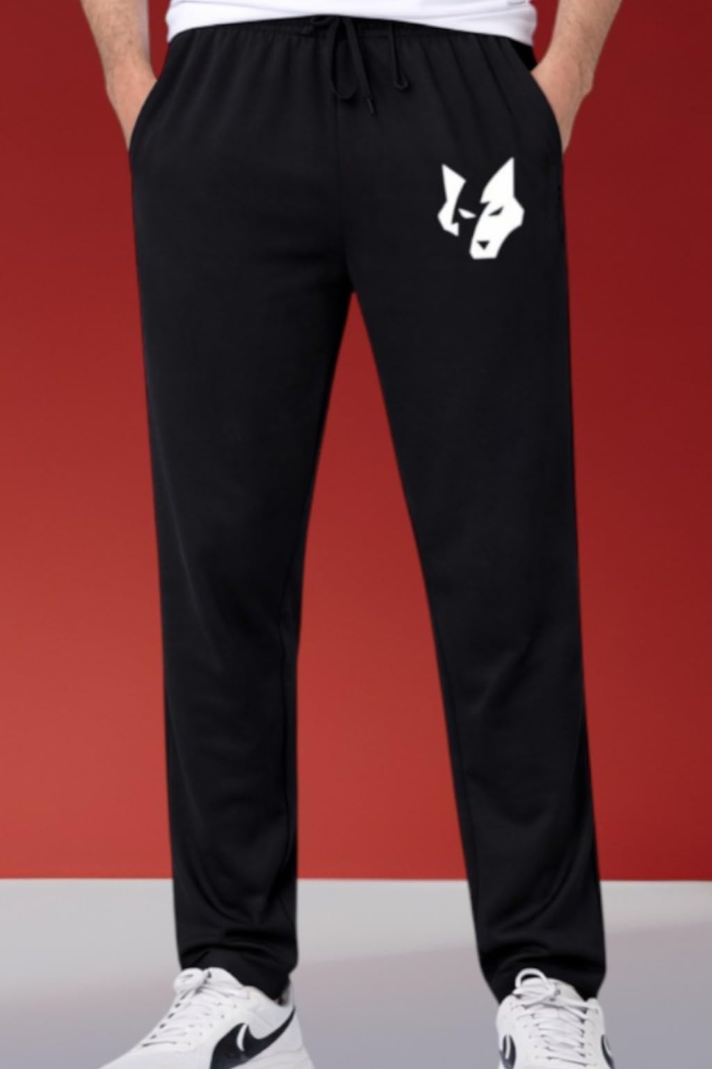 Beabay Clothing Men's Track Black 65-picture-40