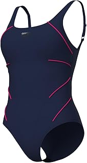W Jewel One Piece Low C Cup R Traje de baño de una Pieza Mujer (Pack de 1)