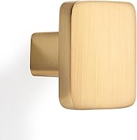 Vista 27 de TUNNY Paquete de 10 manijas clásicas de gabinete de 6.3 pulgadas/6.299 in de distancia entre tornillos, manijas de bronce champán, manijas