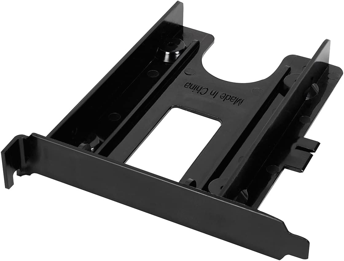 LogilinkAD0014 Bracket for 1-Bay 2.5-Inch Hard Drive
