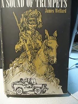 Hardcover A Sound of Trumpets Book