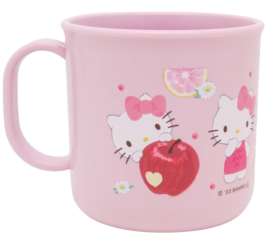 ハローキティ フルーツ柄 レトロ 当時物 即購入可 ハローキティ