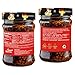 VIGOROUS MOUNTAINS USDA Organic Dried Shiitake Mushrooms and Fried Shallot Spicy Sauce 7.4Oz