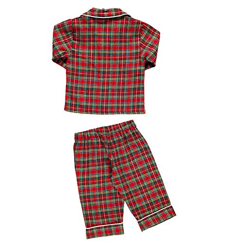 ALLEGRINO Bambino, Flanella, Pigiama (24 IT Baby