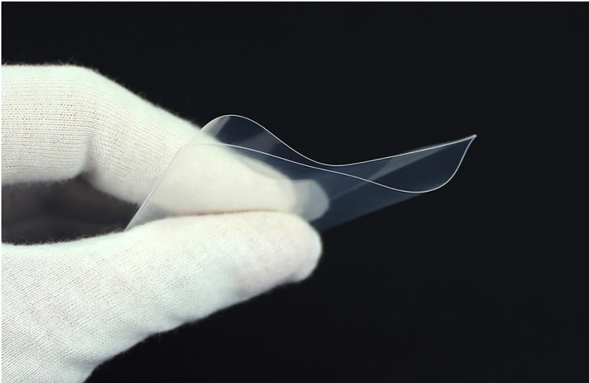 Hartkarten-Schutzhüllen 56x87mm - Transparente PVC-freie Hüllen Für Sammelkarten