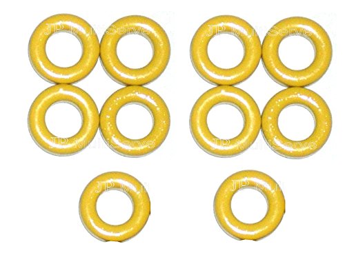 10 T50-6 Toroid Core Iron Powder