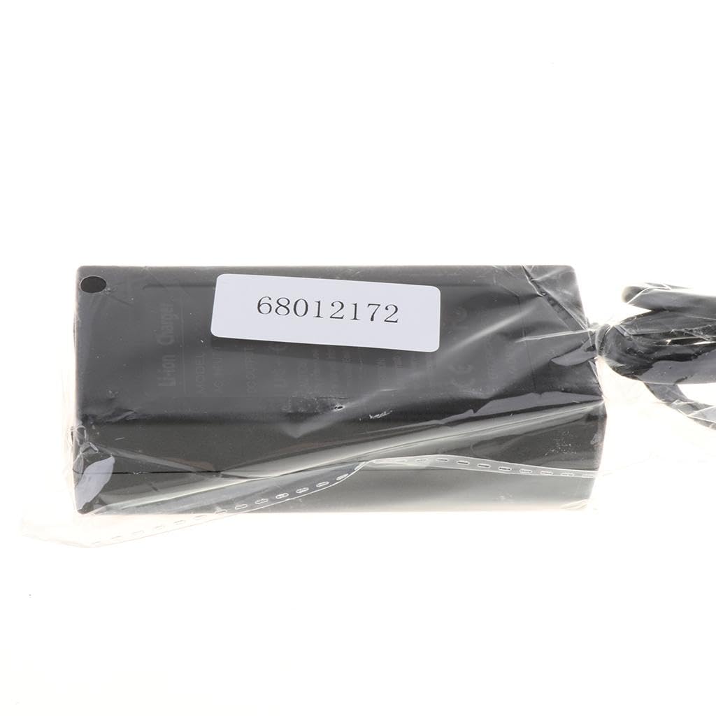 42V 2A Power Supply Connector Adapter Electric Scooter Charger |Battery Chargers-image-23