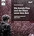 Produktbild Die fremde Frau und der Mann unter dem Bett: Ungekürzte Lesung mit Dieter Mann (1 mp3-CD)