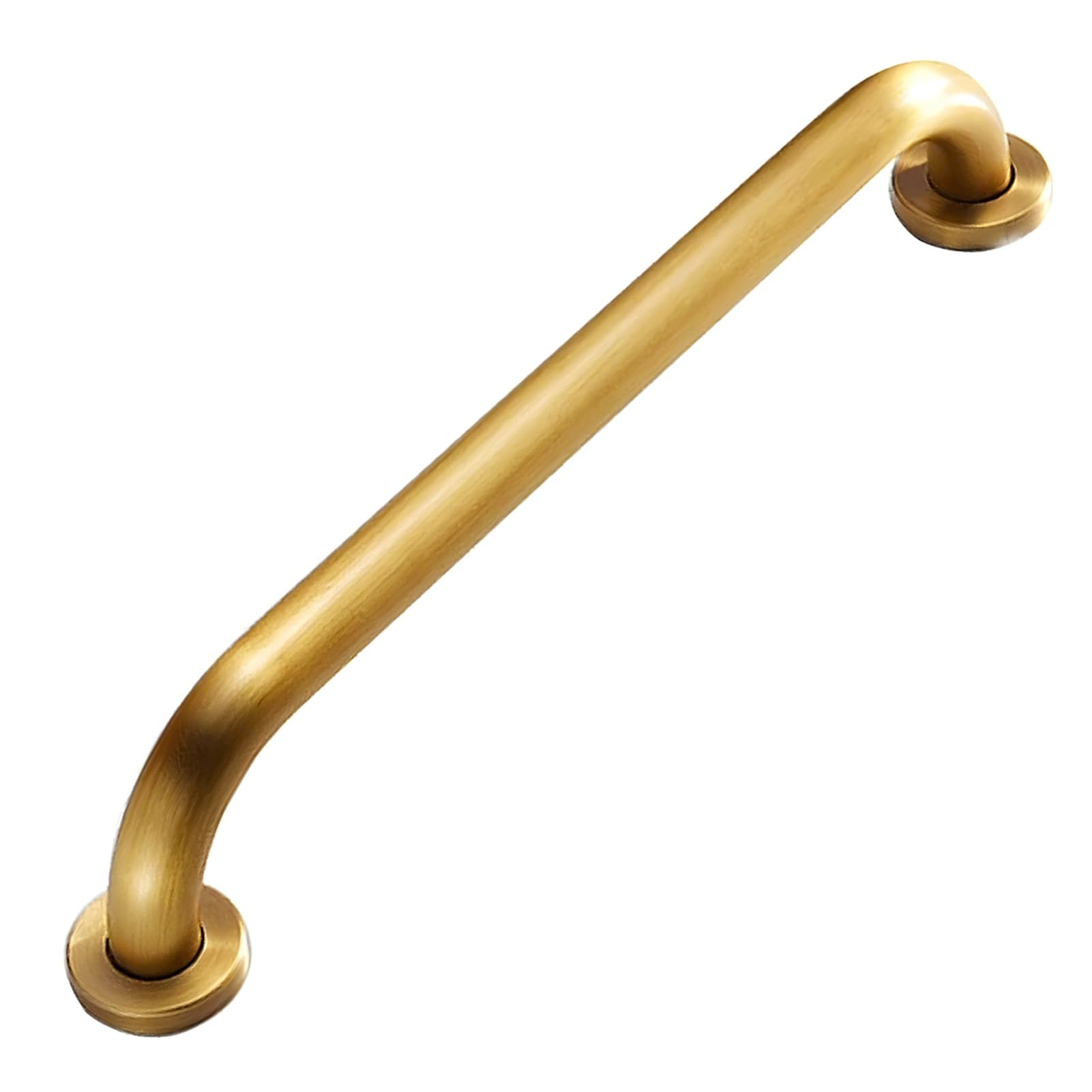 FKXSXAZ Grab Bar for Bathtubs and Showers: Stainless Steel Shower Wall Mounted Handle with Concealed Screws Anti Slip Saft Handle(50cm/20in)