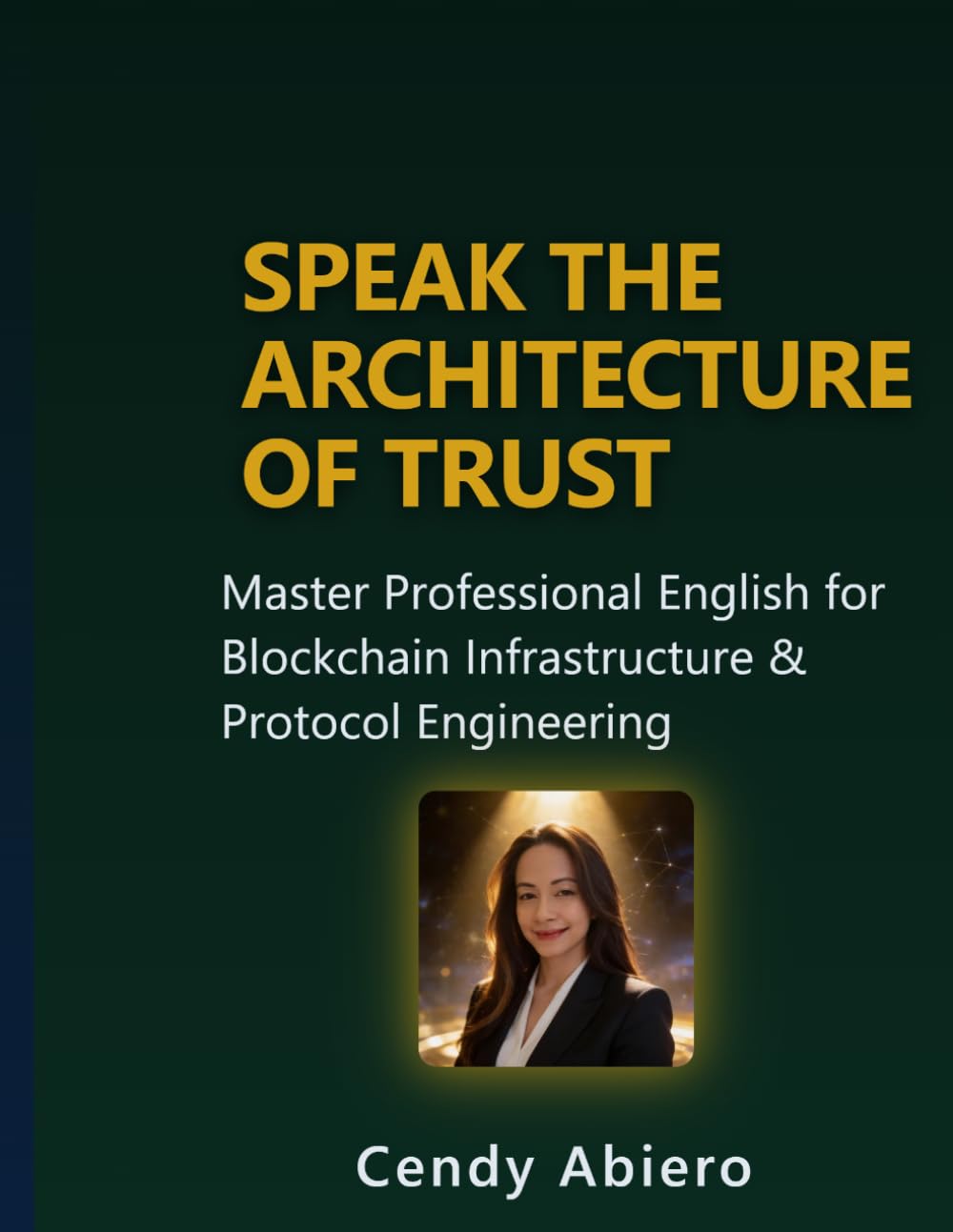 Speak the Architecture of Trust: Master Professional English for Blockchain Infrastructure & Protocol Engineering