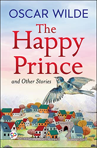 Image of The Happy Prince and Other Stories (Illustrated Edition)